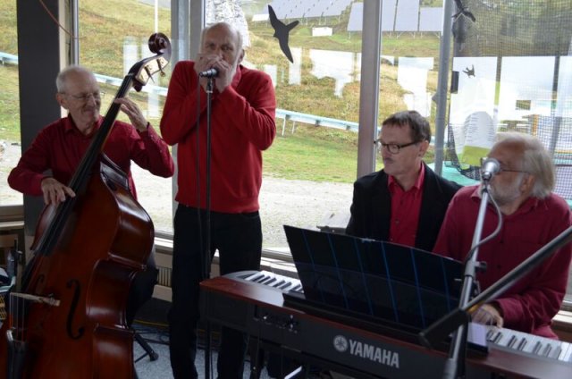 disentis instrumentalisten